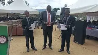 THE MOVING POEM FROM MACHAKOS SCHOOL STUDENTS ABOUT THE RETIRED PRINCIPAL, KAHI INDIMULI