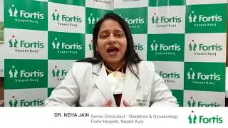 PCOS - Symptoms & Treatment | Dr. Neha Jain