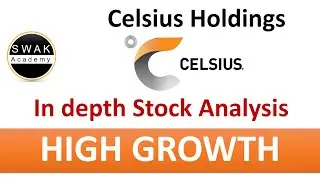 Celsius stock Analysis