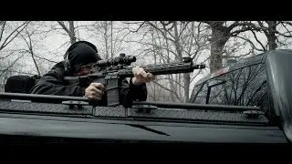 SAINT Victor .308 - Springfield Armory | 4K