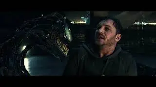 VENOM: TV Spot - 
