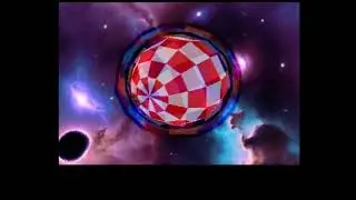 This is PSX by New Generation Crew - Revision 2024 Wild Compo