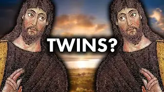 Thomas: The Secret Twin of Jesus?