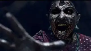 bhoot wala video #ghost #khatarnak #bhutiya #scary #haunted #stree 2#bhootni #horrorvideo