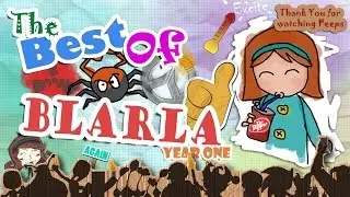 The Best Of Blarla - Year One