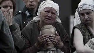 ВОЕННАЯ ДРАМА НА РЕАЛЬНЫХ СОБЫТИЯХ! БОЕВАЯ МАШИНА, ПЕРЕВЕРНУВШАЯ ХОД ВОЙНЫ! Привет от 