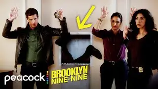 Shocking Case Solves You Didn't See Coming! | Brooklyn Nine-Nine