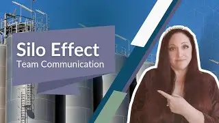 Best Effective Communication Tips for your Team | Avoiding Silo Effect