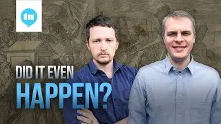 The Conquest of Canaan: Answering Objections With Michael Jones (of 
