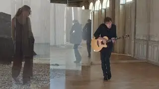 Alain Souchon - Presque [Face AA]  (Clip officiel)