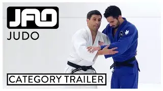 JFLO Judo - Trailer