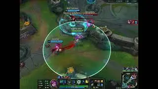 Dead Man's Plate Janna Support with a 999IQ Setup