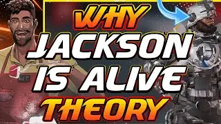 Why Newcastle Is Jackson 🧐 l Apex Legends