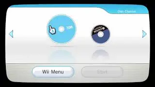 Wii Anti-Piracy Screen