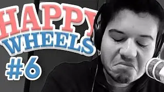 DUMB Single Jokes - Happy Wheels #6