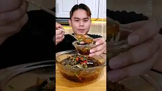 Rawon Jelly ala 