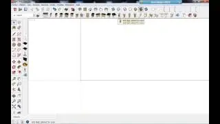 Click-Cuisine v 1.2 - 01 Présentation Barre d'outil