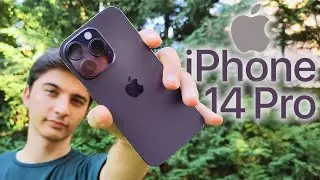 Apple iPhone 14 Pro Nasıl Fotoğraf/Video Çekiyor?