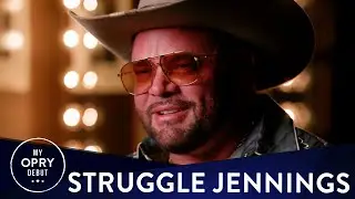 Struggle Jennings | My Opry Debut