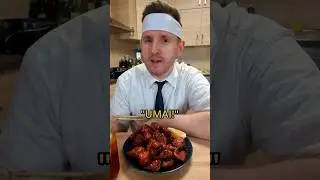 Power's Karaage Fried Chicken🍗 from Chainsaw Man 