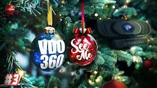 VDO360 SEEME | $50 Webcam!