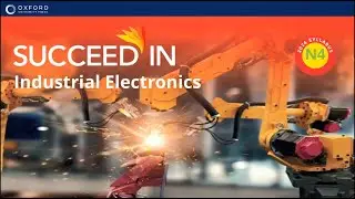 Succeed in: Industrial Electronics Master Class