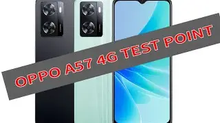 OPPO A57 4G TEST POINT & BOOT ERROR FIX BOOT FILE FOR CM2 (REFITOS.COM)