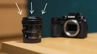 NEW Sigma 20mm F2 L-Mount - Worth The Money?