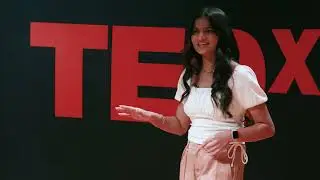 Your Difference is your Power | Prerna Chakkingal | TEDxWhiting