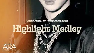 강다니엘(KANGDANIEL) - [ACT] Plot