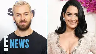 Artem Chigvintsev Responds to Nikki Garcia’s Divorce Filing | E! News