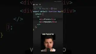 Why Do We Need Fragments in React?
