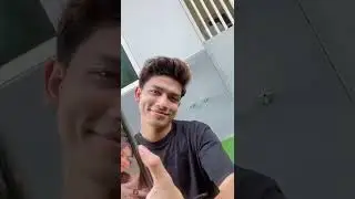 Tiktok Sulong Dengan Talent Baru Alieff Irfan