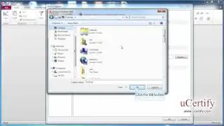 ms access 2010 how to change the default database location demo