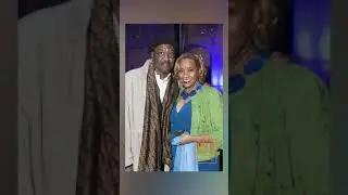 Delroy Lindo And Nashormeh Lindo 34 Years Of MArriage With 1 Son