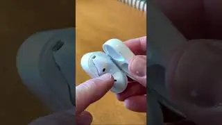 How to Reset Apple Airpods