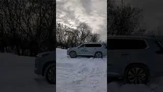 Фишки нового EXEED VX 2024 