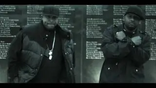 Capone-N-Noreaga- Pain (Official Video)