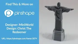 Christ The Redeemer