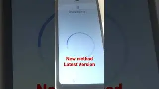 Huawei Frp Bypass 2023 / Google Account Bypasses 2023 / New Method / Version 10.0-11.0-12.0 /