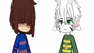 ⊰⁠⊹ฺInnocent Asriel🤧// Meme Undertale/Gacha club ⊰⁠⊹ฺ