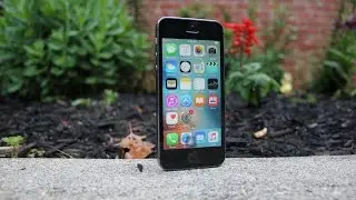 Should you buy a iPhone 5S in 2017?