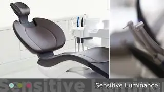 trenDS – Sensitive Luminance  by Dentsply Sirona Treatment Centers