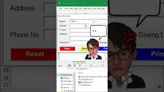Advantage of using VBA/macro to save UserForm as PNG/PDF during runtime 