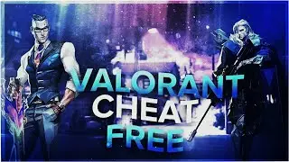 VALORANT HACK ESP | UNDETECTED | AIMBOT, WALL HACK | CHEAT DOWNLOAD 2022