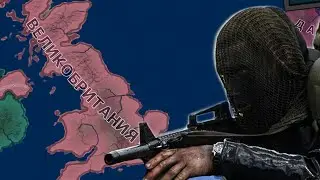 ВОЙНА ПРОТИВ НАТО В HEARTS OF IRON 4 millennium dawn ЗА ШВЕЦИЮ #5