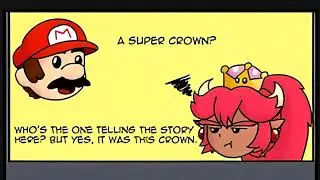 A Crowning Annoyance Comic Dub