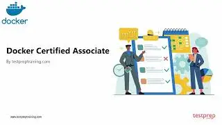 How to pass Docker Certified Associate?