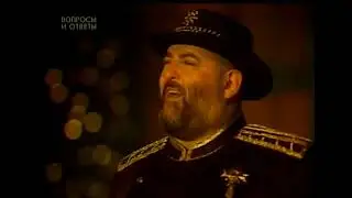 Михаил Шуфутинский -- "Серенада"