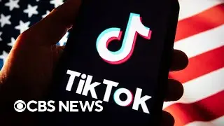 Supreme Court upholds law that would ban TikTok in the U.S. | full coverage